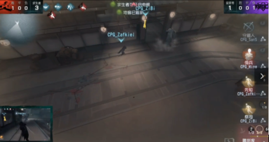 决胜巅峰海外版下载量激增 国服即将上线引期待